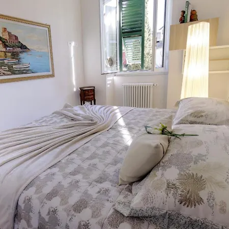 Chez Amèlie Appartamento