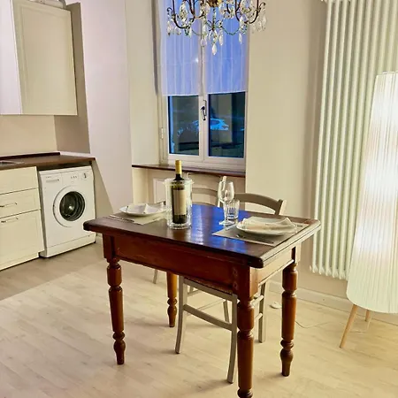 Apartman Chez Amèlie