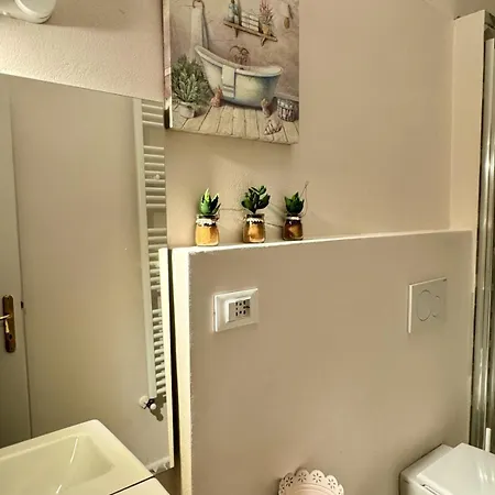 Appartamento Chez Amèlie *