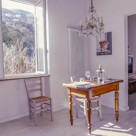 Chez Amèlie *