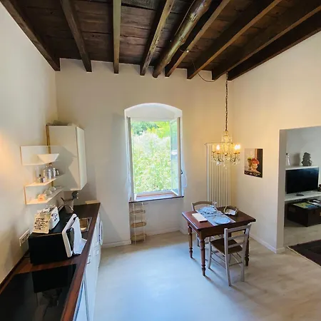 Chez Amèlie * La Spezia