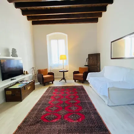 Chez Amèlie Apartman