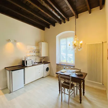 Chez Amèlie Appartamento La Spezia