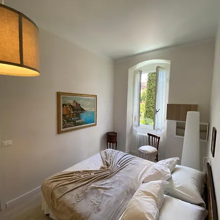 Apartman Chez Amèlie *