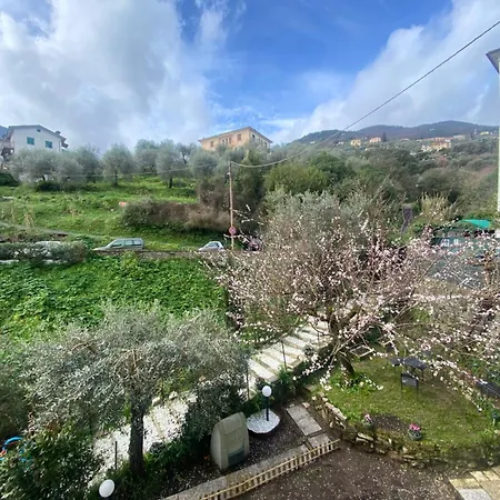 Chez Amèlie *