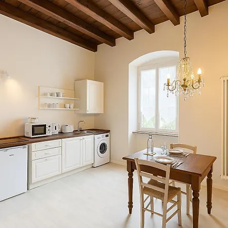 Chez Amèlie Apartman *