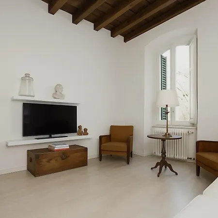 Appartamento Chez Amèlie