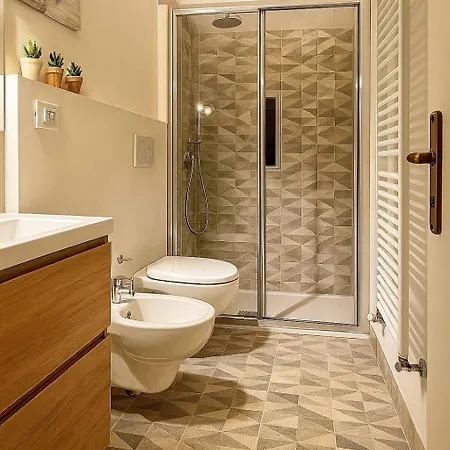 Chez Amèlie La Spezia