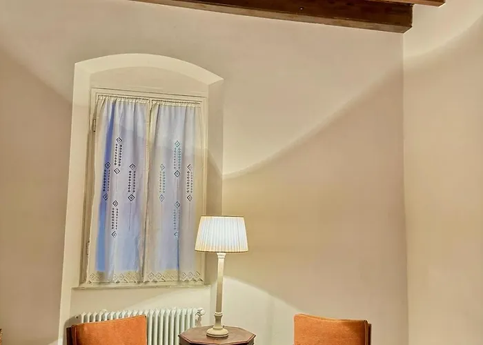 Chez Amelie Διαμέρισμα