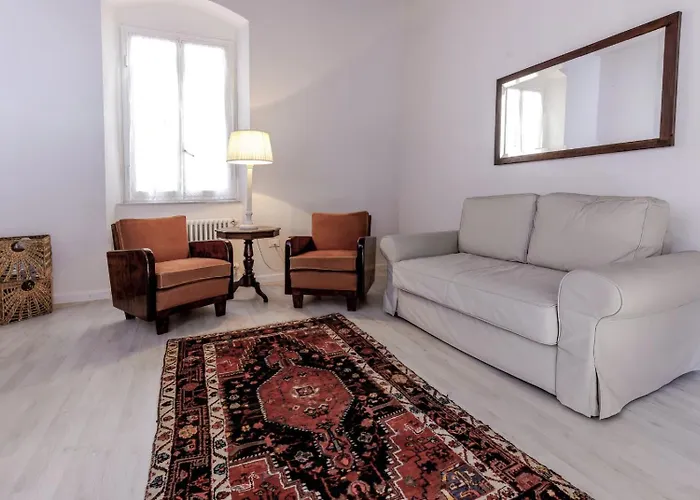 Chez Amelie Λα Σπέτσια