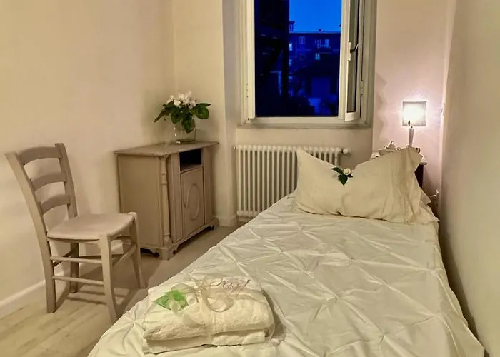 Chez Amelie Διαμέρισμα *