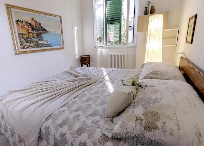 Chez Amelie Διαμέρισμα