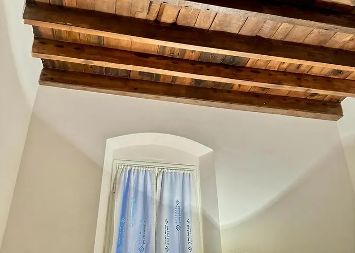 Chez Amelie Λα Σπέτσια