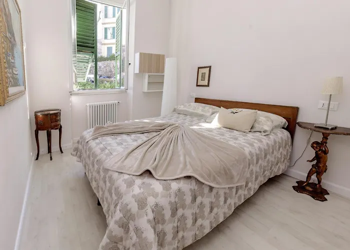 Chez Amelie La Spezia