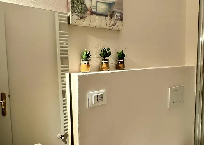 Διαμέρισμα Chez Amelie *