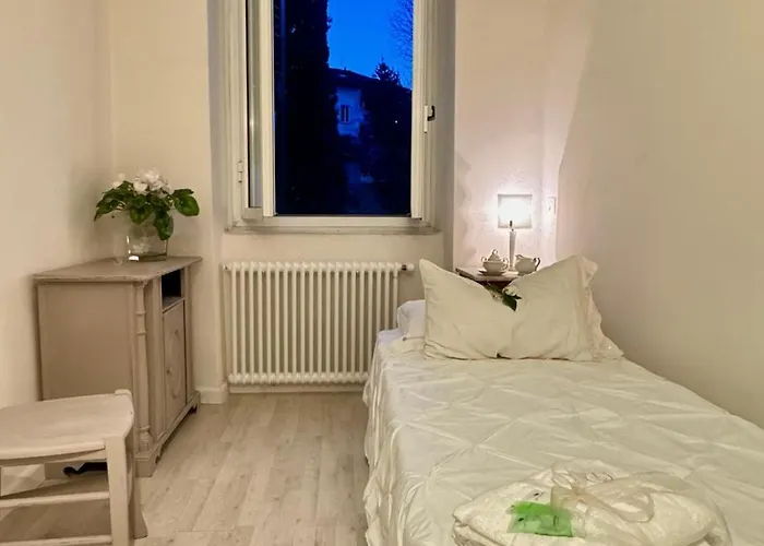 Lägenhet Chez Amelie La Spezia