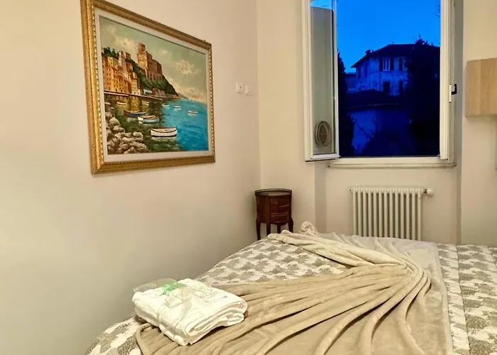 Chez Amelie Διαμέρισμα