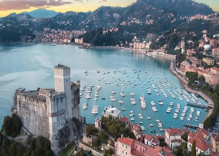 Chez Amelie Λα Σπέτσια