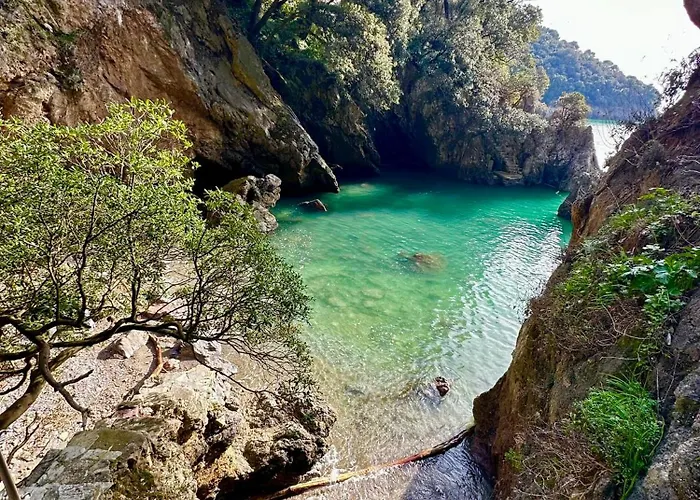 Chez Amelie Lägenhet La Spezia