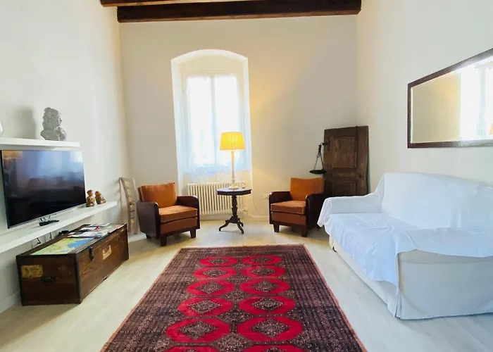 Chez Amelie Διαμέρισμα