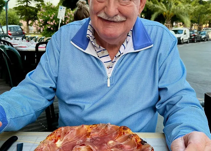 Chez Amelie * Λα Σπέτσια