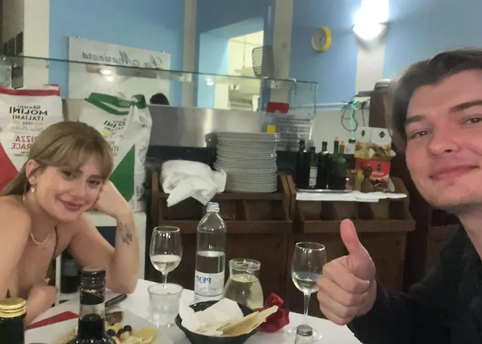 Chez Amelie Διαμέρισμα Λα Σπέτσια