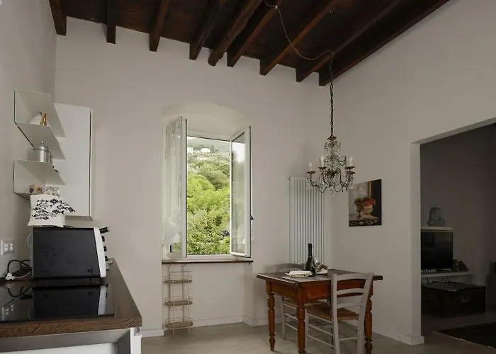 Chez Amelie Lägenhet