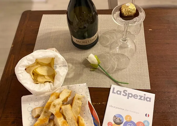 Chez Amelie Διαμέρισμα *