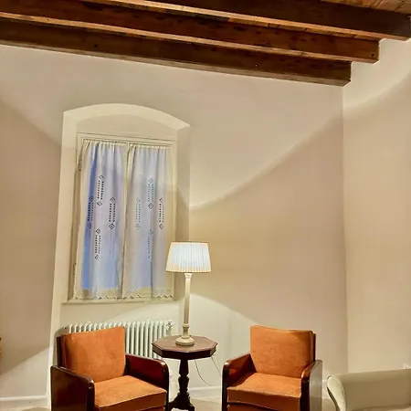 Chez Amelie Apartamento