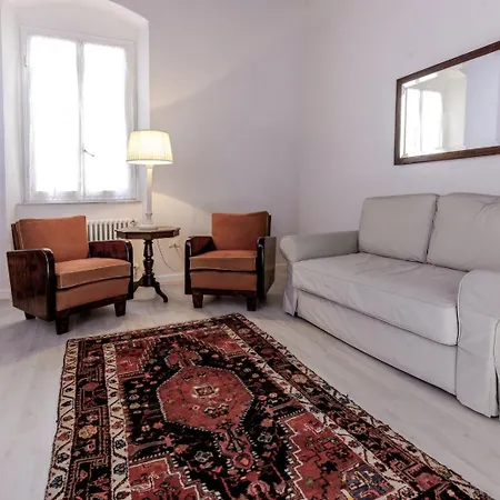 Chez Amèlie La Spezia