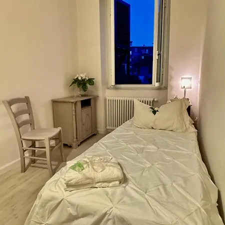 Chez Amelie Apartamento *