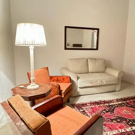 Chez Amelie Apartamento La Spezia