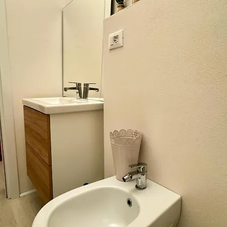 Chez Amelie La Spezia