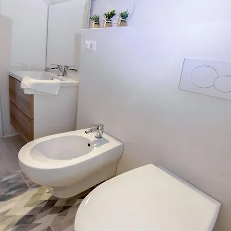 Chez Amelie Apartamento La Spezia