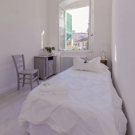 Chez Amelie Apartamento