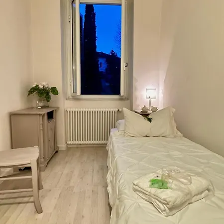 Apartamento Chez Amelie La Spezia