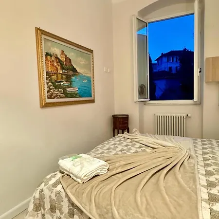 Chez Amèlie Appartamento