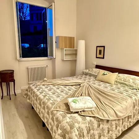 Chez Amèlie Appartamento La Spezia