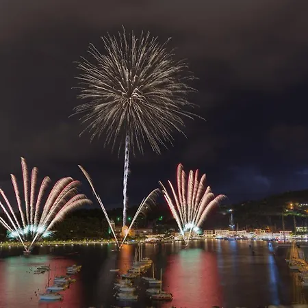 Apartamento Chez Amelie La Spezia