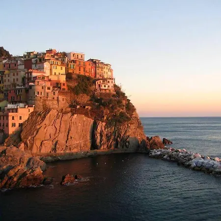 Chez Amelie 아파트 라스페치아