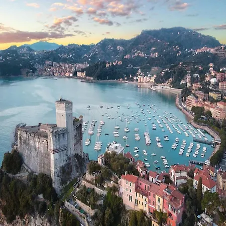 Chez Amelie 라스페치아