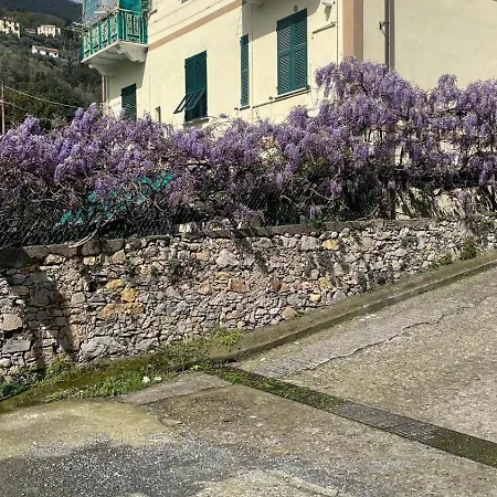 Appartamento Chez Amèlie La Spezia