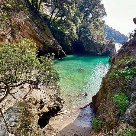Chez Amèlie Appartamento La Spezia