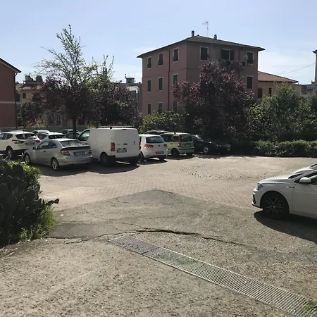 Chez Amelie Lägenhet *