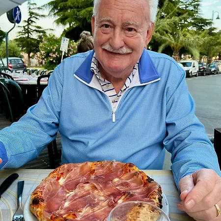 Chez Amèlie * La Spezia