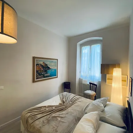 Chez Amelie 라스페치아