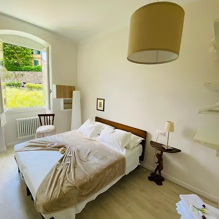 Chez Amèlie La Spezia