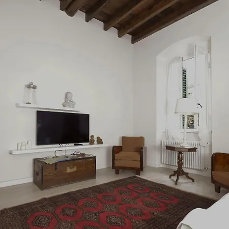 Chez Amelie Apartamento