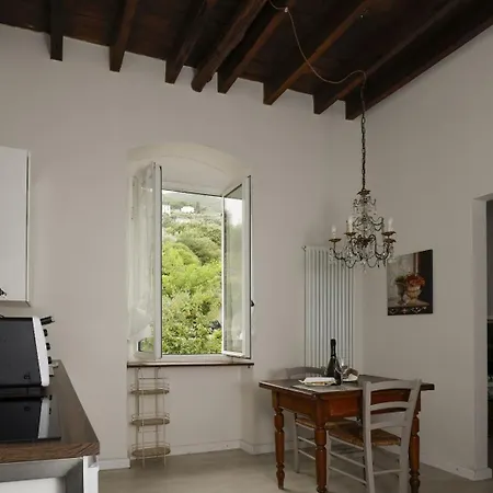 Chez Amèlie Appartamento