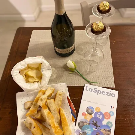 Chez Amèlie Appartamento *